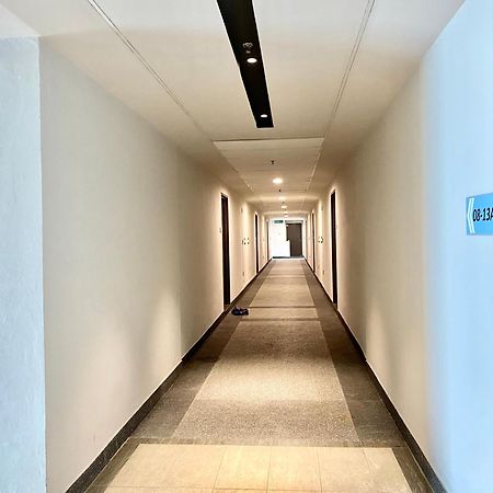 קוטה קינבלו Jesselton Quay By Bunga Raya Homes מראה חיצוני תמונה